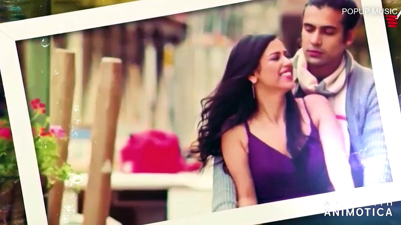 Fading Love (Humnava Mere) Mashup - Popup Music Chillout Remix