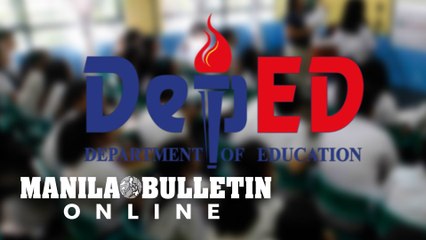 DepEd bares ‘blending learning’ strategy for students