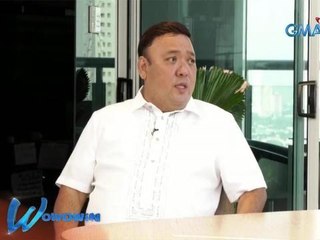 Wowowin: TAPATAN with Presidential Spokesperson Harry Roque