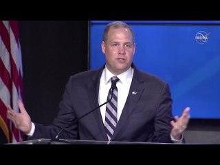 NASA: SpaceX launch from Florida sets new course for astronauts