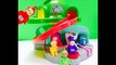 TELETUBBIES Toys Tubbytronic Superdome House Hide and Seek Game