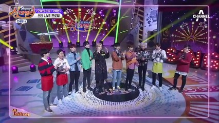 Got7 Singderella 17-03-27 [ENG SUB] 2/5