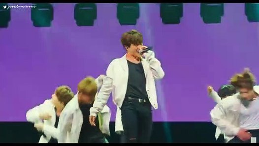 BTS Burn The Stage The Movie Pt 2 (eng) - video dailymotion