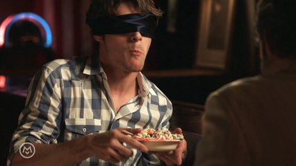 Breaking Breakfast with Breaking Bad's RJ Mitte - Speakeasy