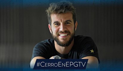 EPG TV En Casa – Francisco Cerro – Programa 47