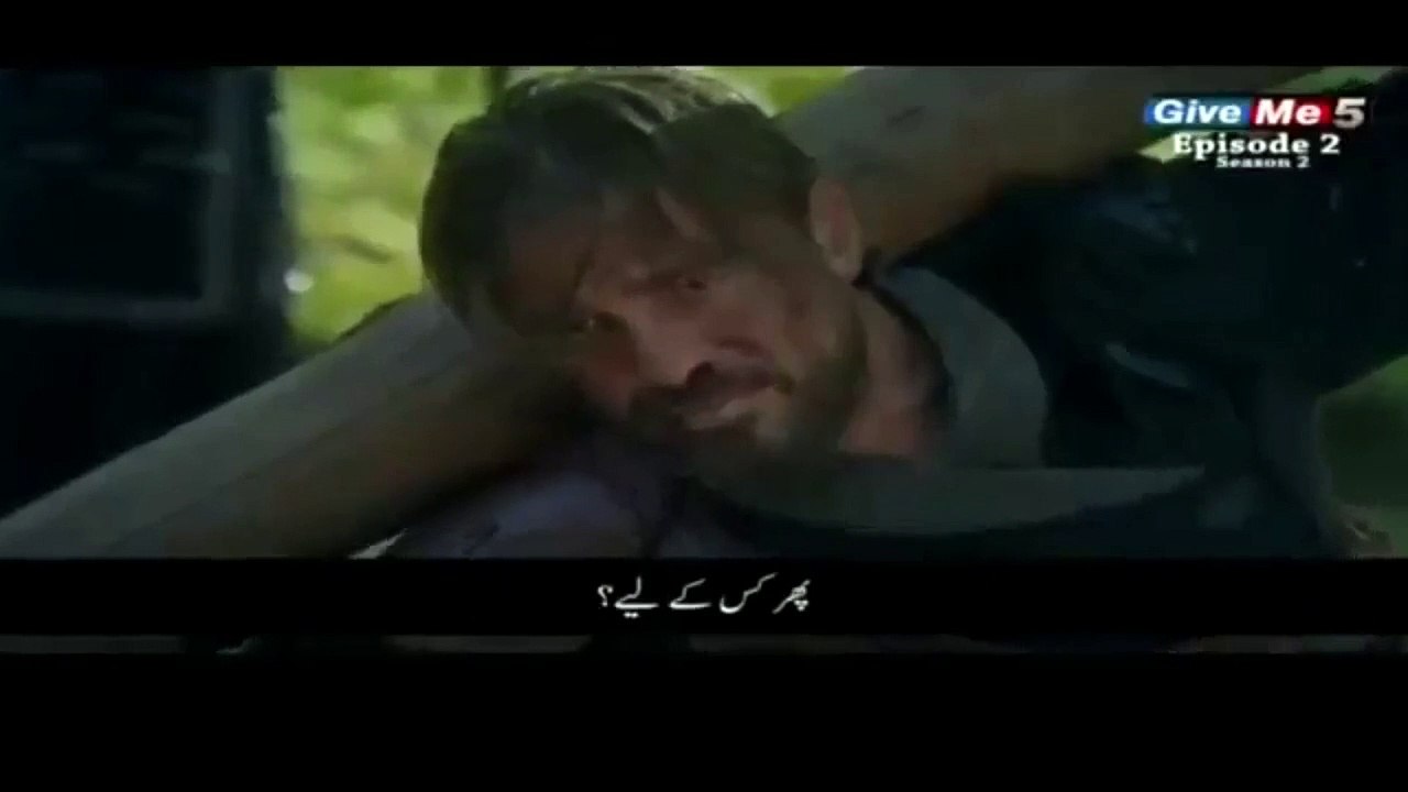 DirilisErtugrul Ghazi Season 02 Episode 02 #DirilisErtugrul #ErtugrulGhazi #Dirilis