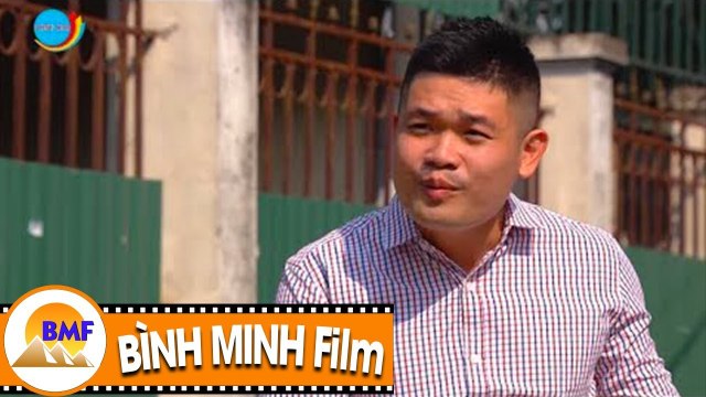 Râu Ơi Vểnh Ra - Tập 57 Phim Hài Mới Hay Nhất 2017 - Cười Vỡ Bụng