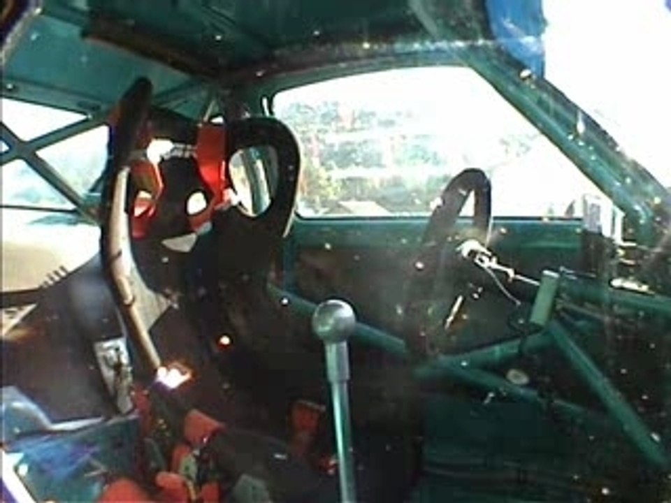 course de cote inside 2006