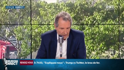 #Magnien, la chronique des réseaux sociaux : Bigard 2022 ? - 28/05