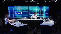 Valérie Pécresse répond aux question des auditeurs d'Europe 1