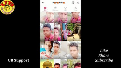 লাইকিতে ফ্রিতে লাইক কিভাবে বাড়াবো /How to increase like in likee/ likee video te like ki vabe barabo/ UB Support