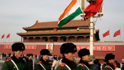 Biggest troop deployment by India underway near LAC