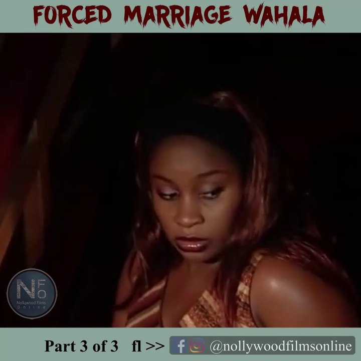 WHY SHE CHEATED ON HER HUSBAND WITH THE DRIVER - Totality Snippet 3 (Nigerian Nollywood Movies).