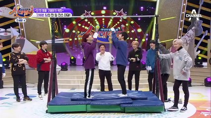 Got7 Singderella 17-03-27 [ENG SUB] 3/5