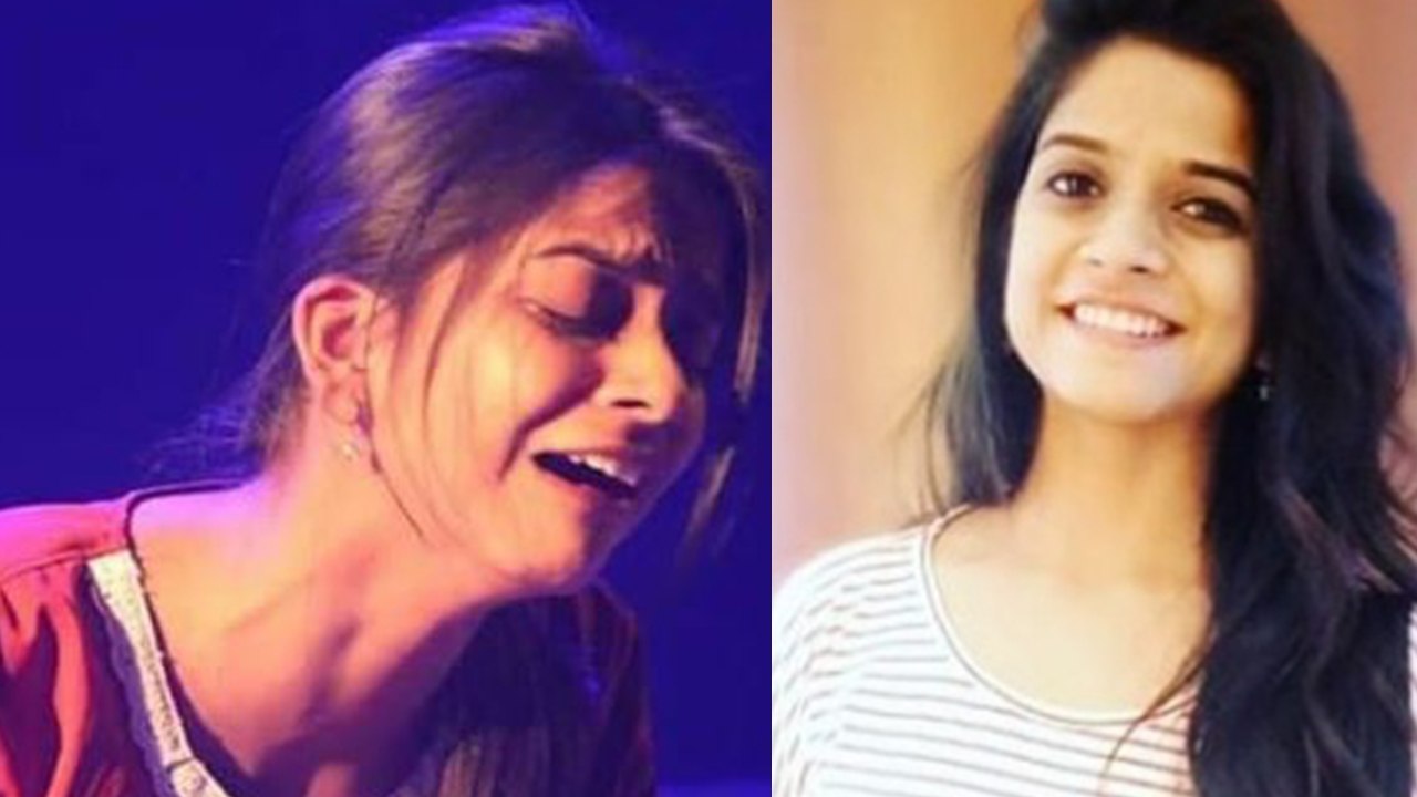 பிரபல சீரியல் நடிகை தற்கொலை