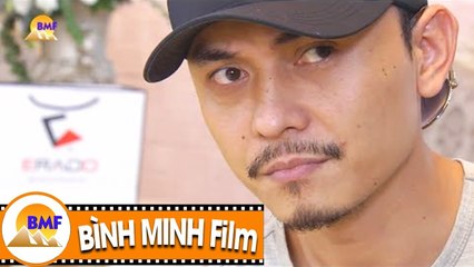 Phim Hài Mới Nhất 2017  Râu Ơi Vểnh Ra - Tập 45  Phim Hài Hay Nhất 2017
