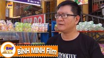 Phim Hài Mới Nhất 2017  Râu Ơi Vểnh Ra - Tập 44  Phim Hài Hay Nhất 2017