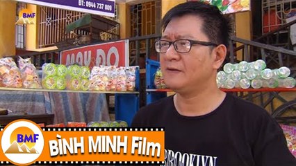 Phim Hài Mới Nhất 2017  Râu Ơi Vểnh Ra - Tập 44  Phim Hài Hay Nhất 2017