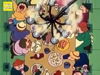 002. حكايات عالمية ـ الحلقة 2 ـ الراعي البسيط