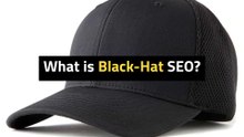 What is Black-hat SEO