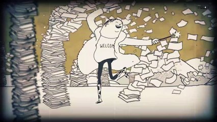 humans will Destroy Everything ?