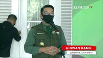 Ridwan Kamil: New Normal Jawa Barat 1 Juni 2020