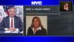 LIVE: Mayor Bill de Blasio gives an update on New York City's COVID-19 response