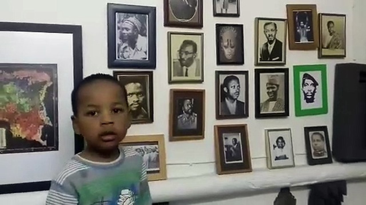 APPRENONS-LEUR NOTRE HISTOIRE, DÈS LE PLUS JEUNE ÂGE