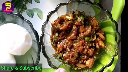 ডিম আর পাউরুটির এই রেসিপিটি কখনো খেয়েছেন কি? এগ বল রেসিপি,Bread Ball, Egg ball, Recipe,