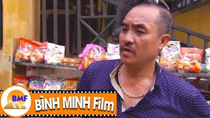 Con Dâu Mất Nết Full HD  Râu ơi Vểnh Ra - Tập 34  Phim Hài 2017 Mới Hay Nhất