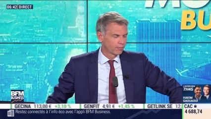 Nicolas Brusson (BlaBlaCar): Quelle place pour BlaBla Ride ? - 28/05