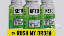 Trim Fast Keto Ireland - Pills to Buy, Cost, Does it Works?