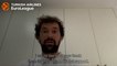 Players Reactions: Sergio Llull, Real Madrid