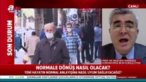 Bu hafta sonu sokağa çıkma kısıtlaması olacak mı?