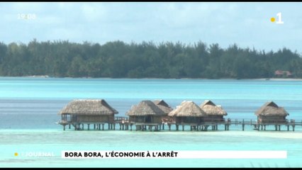 Bora Bora : le tourisme local à la rescousse ?