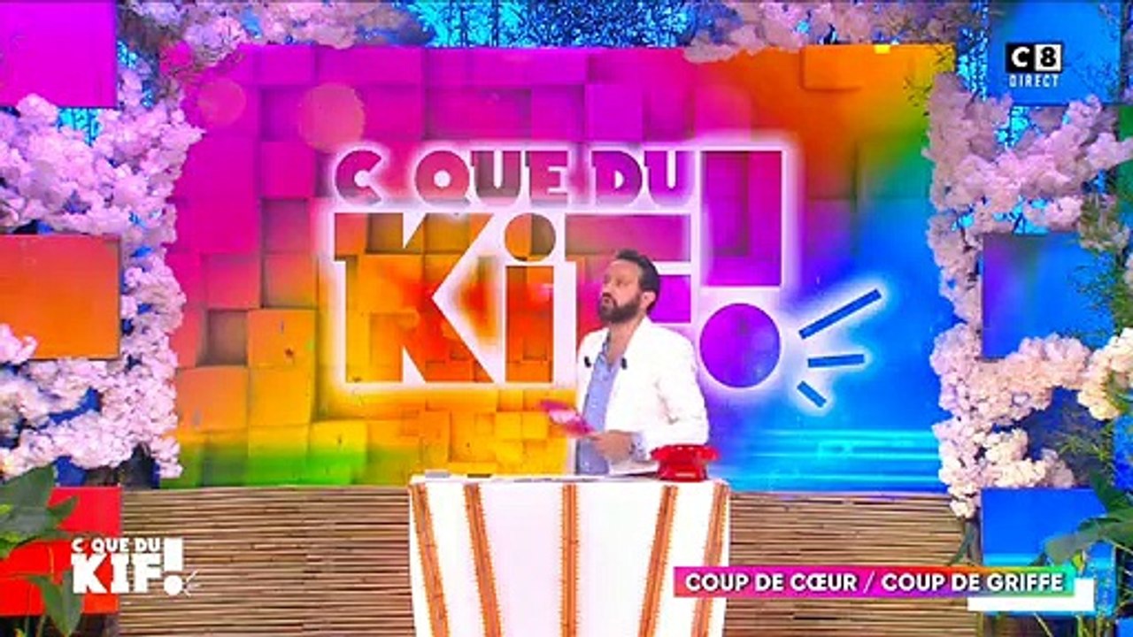 En larmes, Bernard Montiel révèle que TF1 aurait refusé de diffuser un clip de l'association "SOS Inceste" car son image apparaissait aux côtés d'autres acteurs