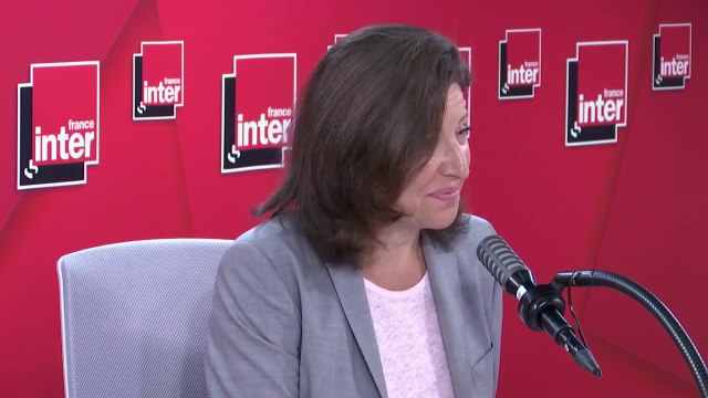 Agnès Buzyn : Les Français ont peur et je les comprends, nous n'étions pas suffisamment tous préparés à un tel drame