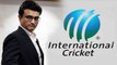 T20 world cup postponing?Ganguly wants IPL to be held