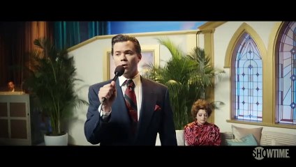 Koronavirüs yüzünden ikiye bölünen "Black Monday"de 2. sezon, 28 Haziran'dan itibaren devam edecek