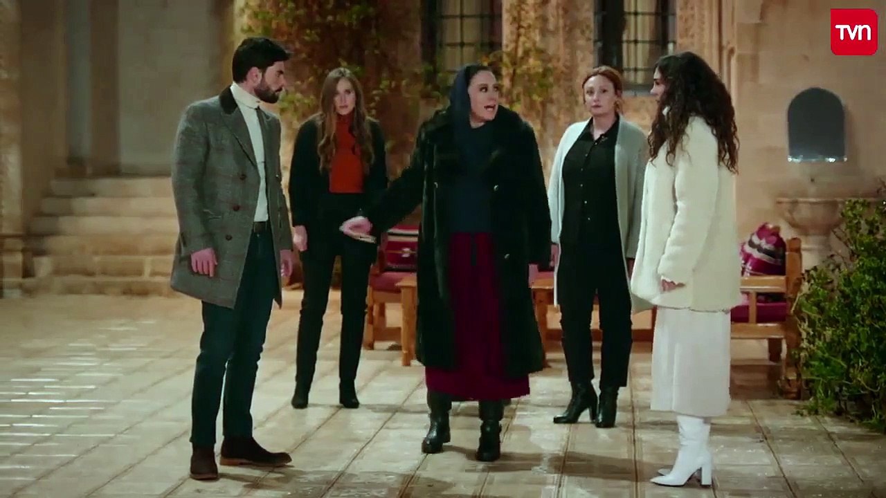 Hercai Capitulo 130 HD