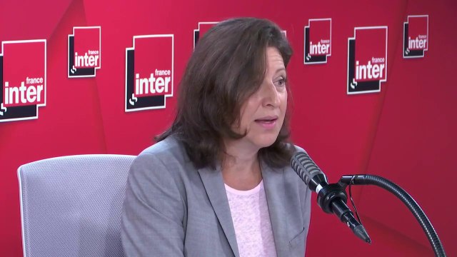 Agnès Buzyn sur ses propos sur la premier tour qui était une mascarade : Toute la journée, il y avait des tractations pour des fusions de listes, et ça m'a choqué