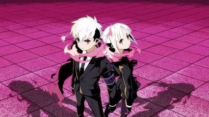 Shôjo Jigoku no Doku Musume - Concept Trailer