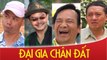 Đại Gia Chân Đất Phần Hay Nhất  Phim Hài Chiến Thắng, Bình Trọng, Quang Tèo, Trung Hiếu