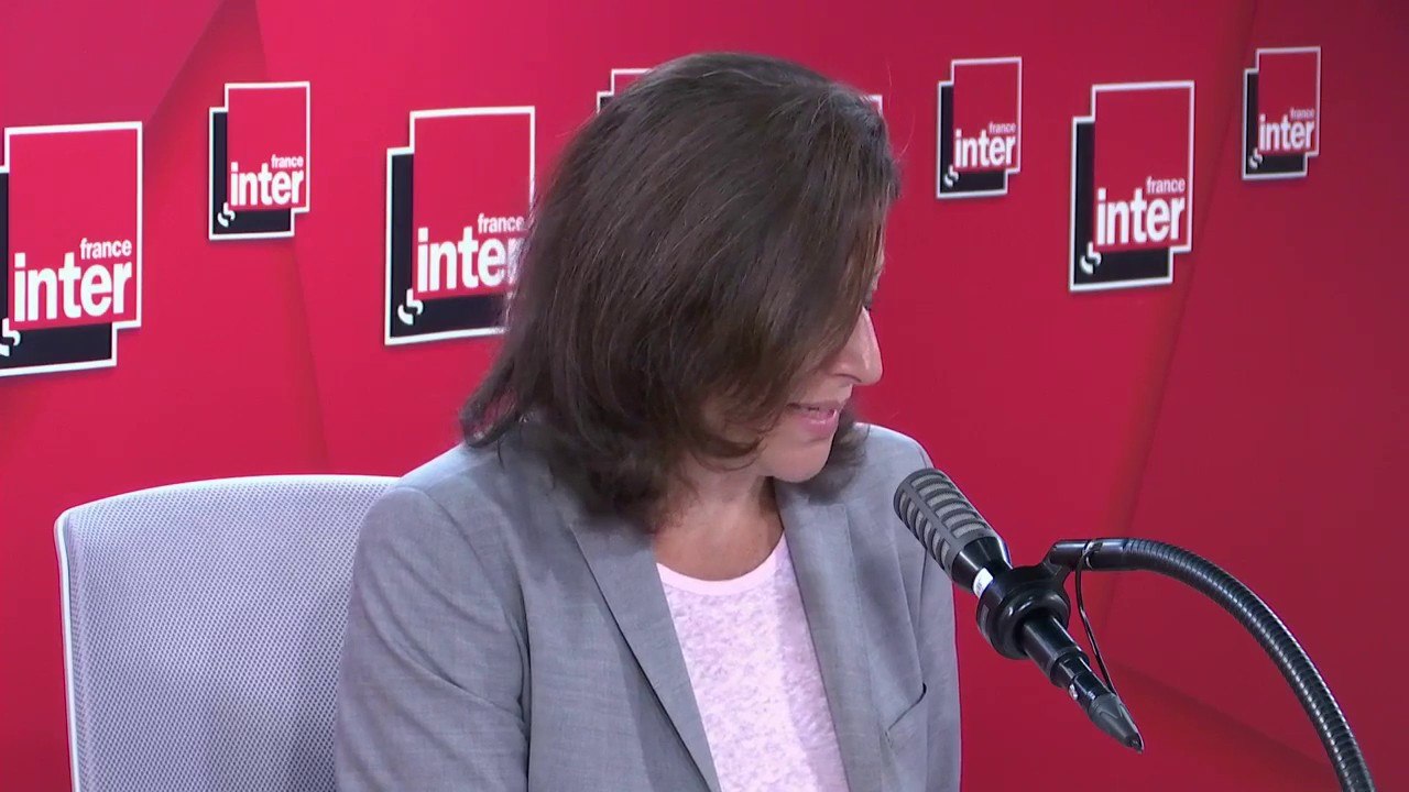 Agnès Buzyn : "J'ai toujours dit que je voulais des accords sur projets : si les projets sont bons, nous devons les porter à plusieurs"