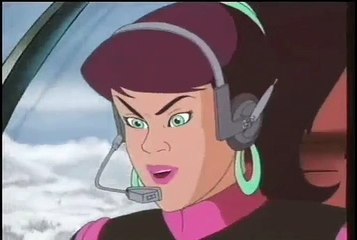 أبطال التزلج الحلقة 24