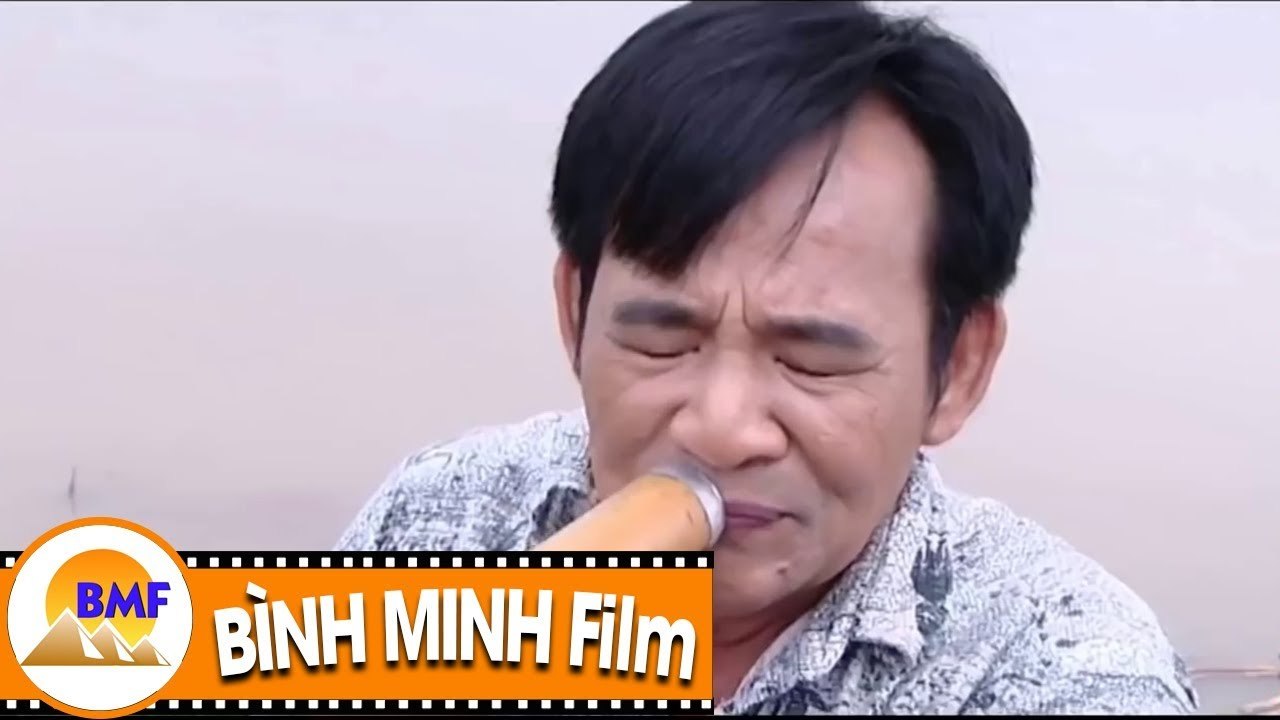 Siêu Phẩm Hài Tết  Phim Hài Chiến Thắng, Bình Trọng, Quang Tèo