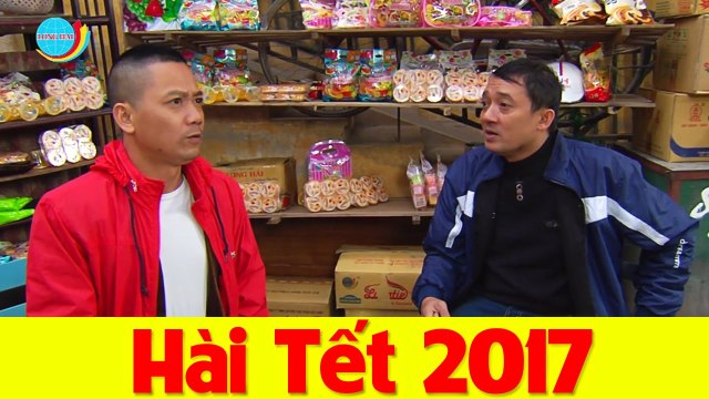 Phim Hài Tết 2017 Chiến Thắng, Bình Trọng Mới Hay Nhất Râu Ơi Vểnh Ra - Tập 21