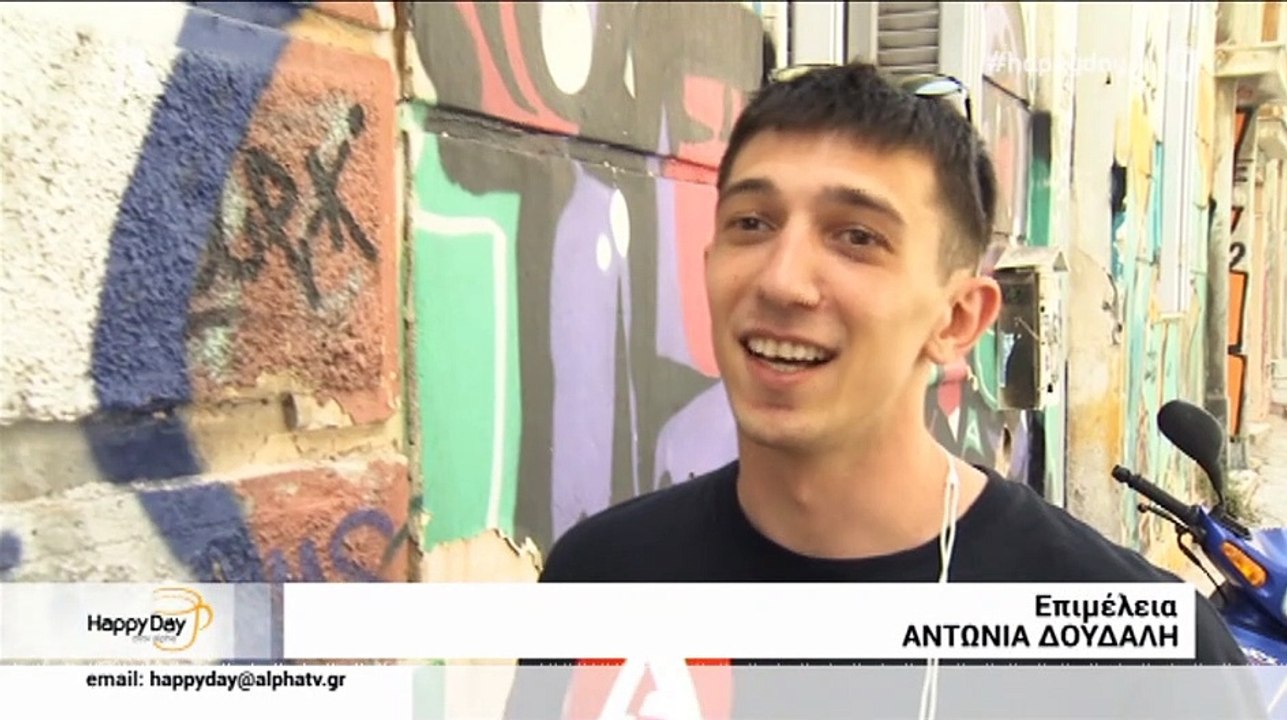 Βάσω Λασκαράκη: Η πρώτη δήλωσή της μετά τις φήμες για καθημερινή εκπομπή στον Alpha