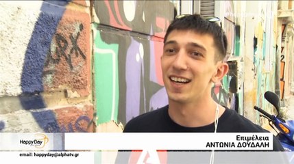 Βάσω Λασκαράκη: Η πρώτη δήλωσή της μετά τις φήμες για καθημερινή εκπομπή στον Alpha