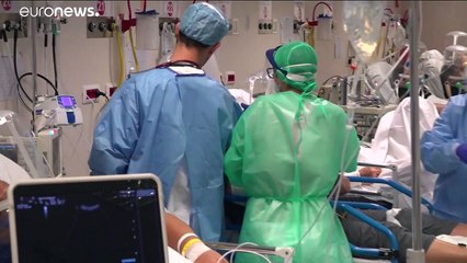 Atuação dos governos na gestão da crise sanitária divide franceses, alemães e italianos